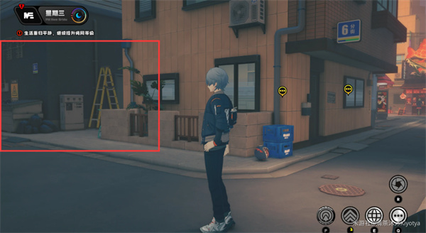 《绝区零》“小黑的邀约”任务攻略流程