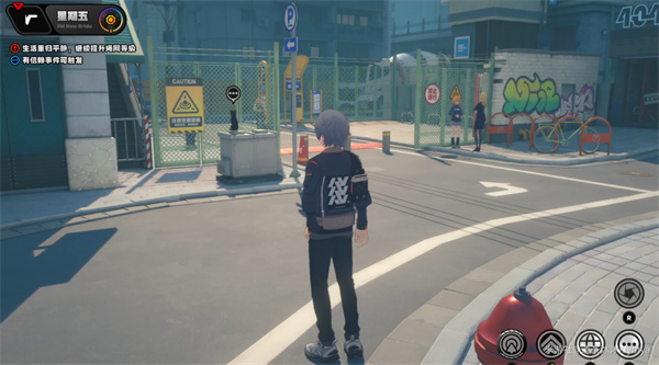 《绝区零》“小黑的邀约”任务攻略流程