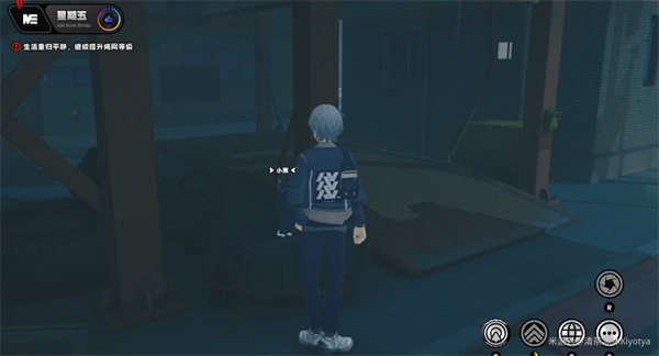 《绝区零》“小黑的邀约”任务攻略流程