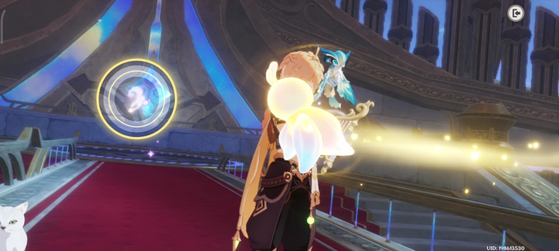 《原神》4.6“谐律上的咏叙诗终章”任务攻略 谐律上的咏叙诗终章任务怎么过