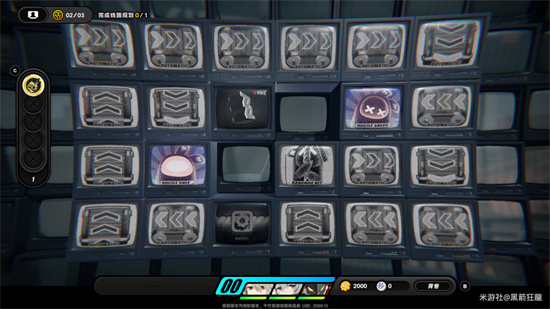 《绝区零》幸存者救援S评价路线图文详解