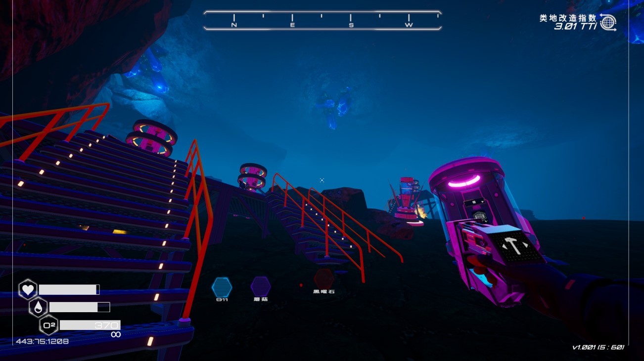 《星球工匠》“矿场”位置一览 矿物在哪获取