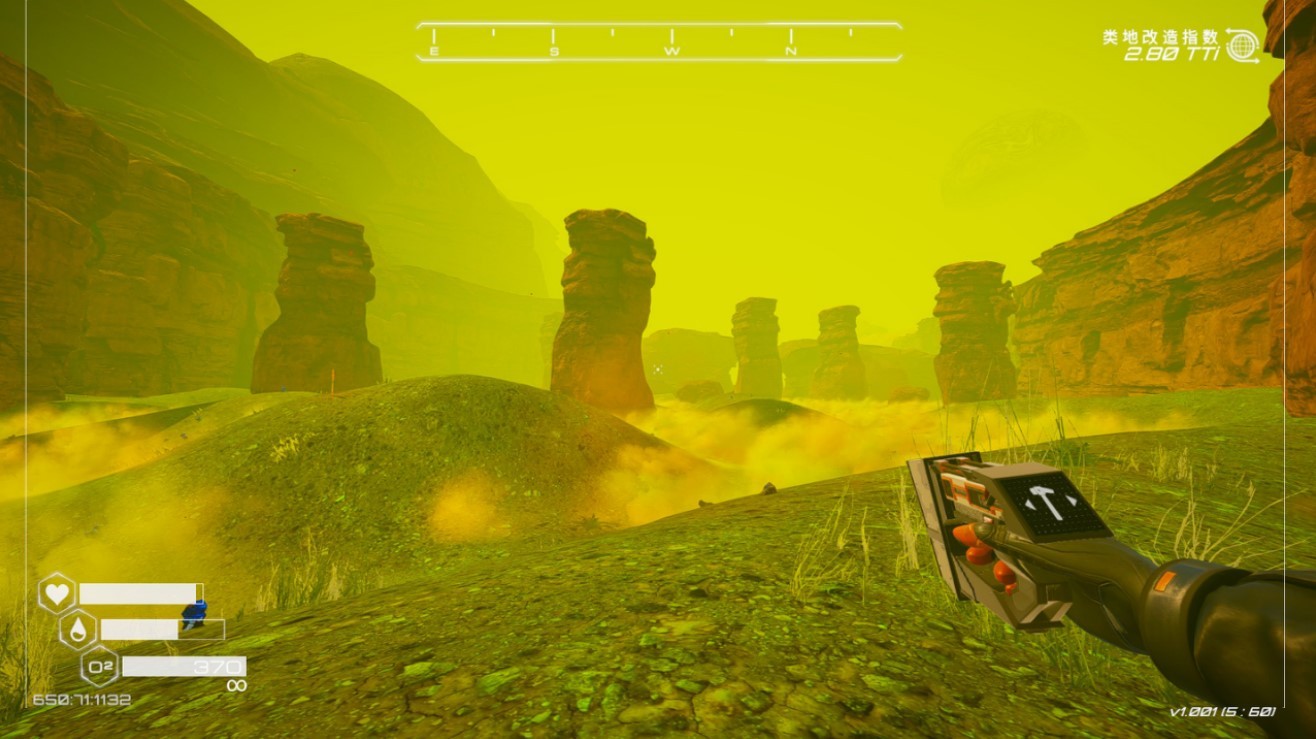 《星球工匠》“矿场”位置一览 矿物在哪获取