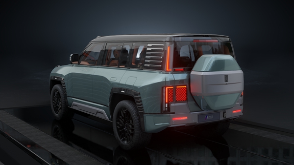 仰望神车领跑《王牌竞速》新赛季，「原地掉头」秀翻全场！