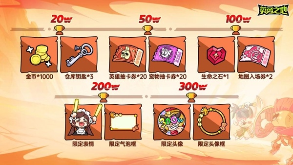 预约抽30克金条和RTX4090显卡，《英勇之地》这次下大手笔了