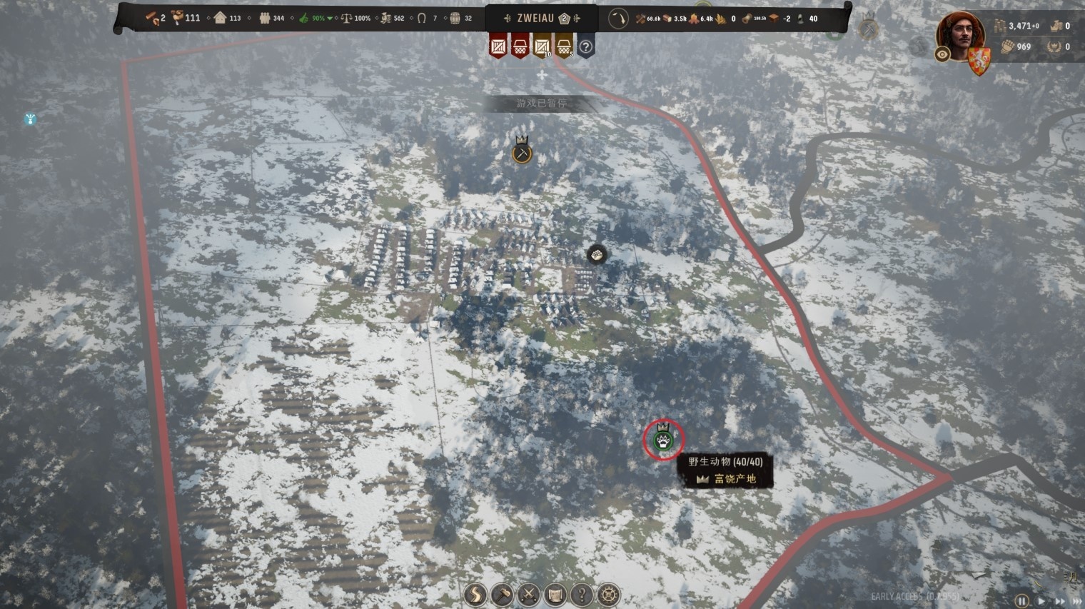 《庄园领主》“贸易”赚钱指南 怎么贸易