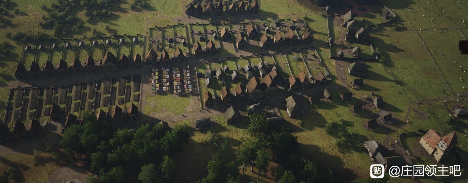 《庄园领主》主要发展方式与技巧 庄园领主怎么发展比较好