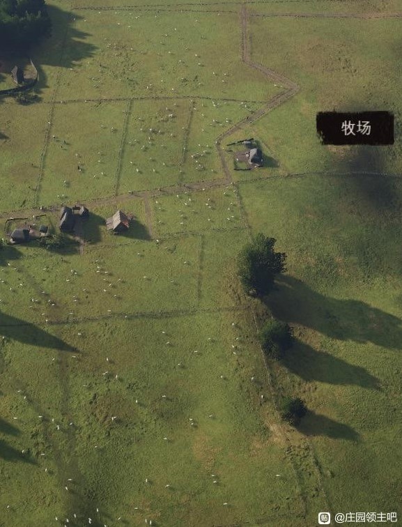 《庄园领主》主要发展方式与技巧 庄园领主怎么发展比较好