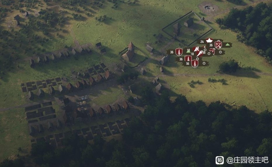 《庄园领主》主要发展方式与技巧 庄园领主怎么发展比较好