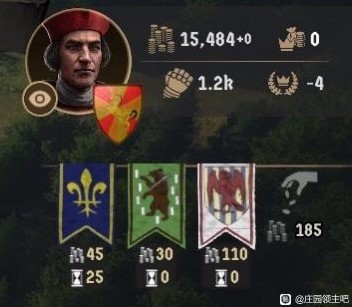 《庄园领主》主要发展方式与技巧 庄园领主怎么发展比较好