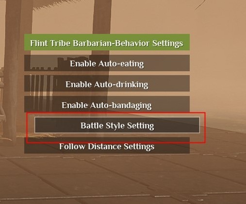 《灵魂面甲》“族人”出战和控制攻略，怎么设置族人出战