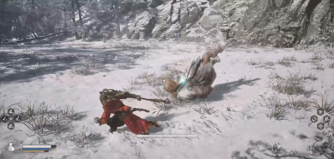 《黑神话悟空》“四大弟子三十六难”解锁方法，四大弟子三十六难怎么解锁