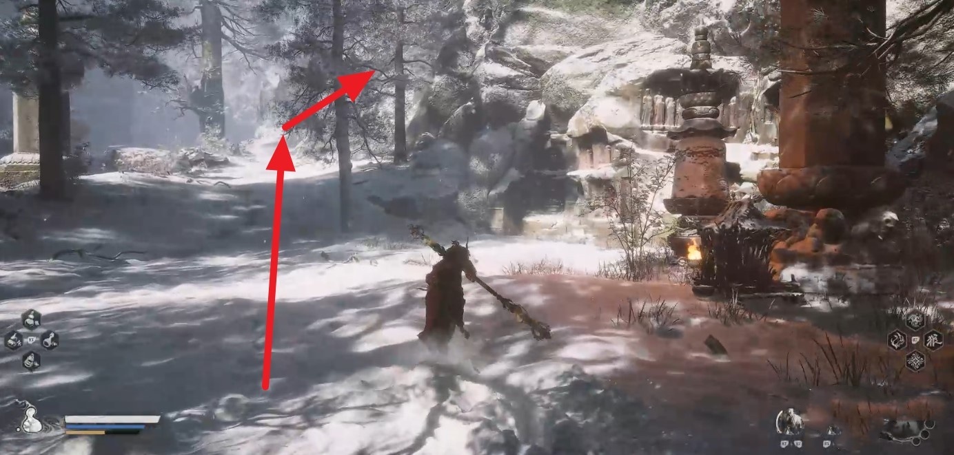 《黑神话悟空》“四大弟子三十六难”解锁方法，四大弟子三十六难怎么解锁