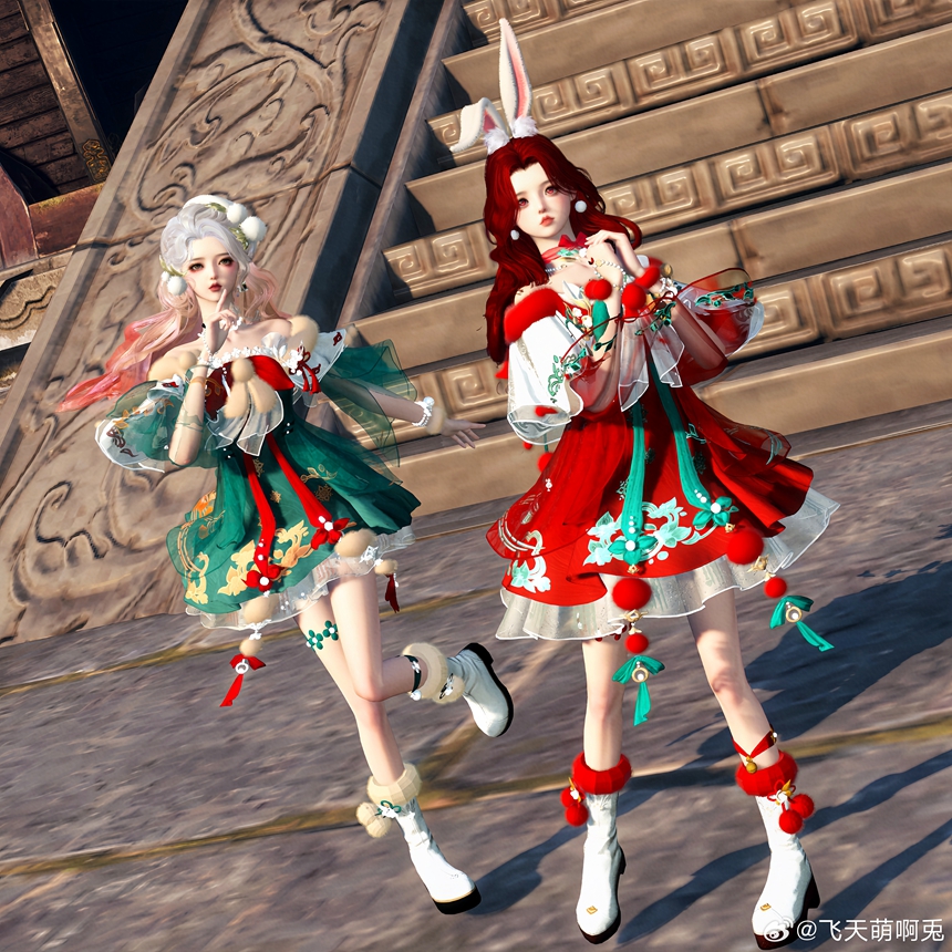 5分钟百万人参战，小程序卡崩啦！一件衣服引发《逆水寒》全服外观党暴动？