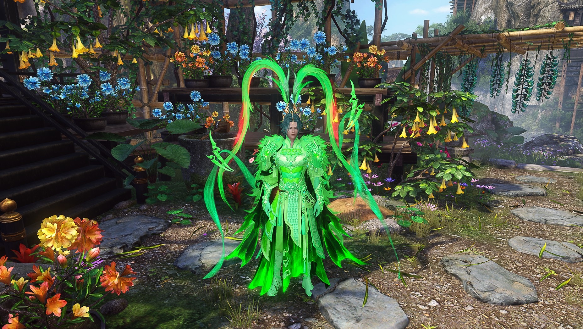 5分钟百万人参战，小程序卡崩啦！一件衣服引发《逆水寒》全服外观党暴动？