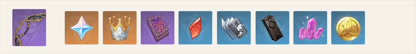 《原神》“安固诸方”防御想定全关卡攻略