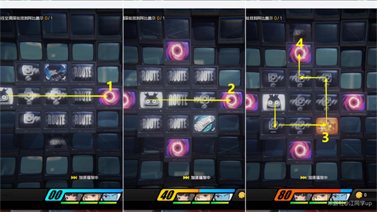 《绝区零》邦布之狱探索委托任务图文流程