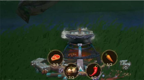 《塔瑞斯世界》比尔的请求任务完成方法