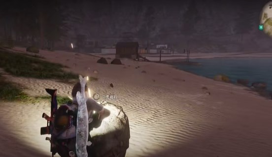 《七日世界》变质的料理获取方法介绍