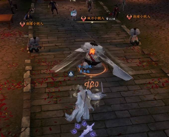 《诛仙世界》“草庙奇境”副本BOSS攻略，草庙奇境副本怎么打