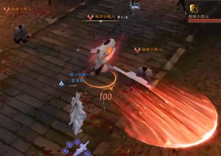 《诛仙世界》“草庙奇境”副本BOSS攻略，草庙奇境副本怎么打