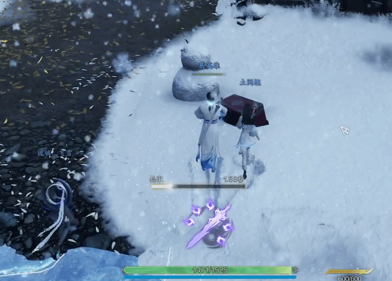 《诛仙世界》“草庙奇境”副本BOSS攻略，草庙奇境副本怎么打