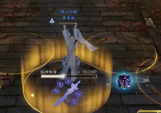 《诛仙世界》“草庙奇境”副本BOSS攻略，草庙奇境副本怎么打