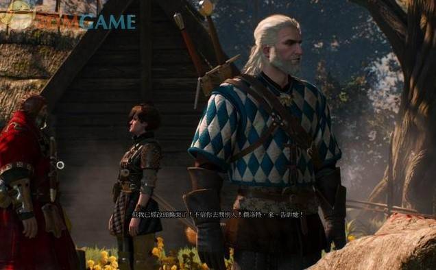 《巫师3》“重回驼背沼泽”支线攻略，重回驼背沼泽任务怎么做