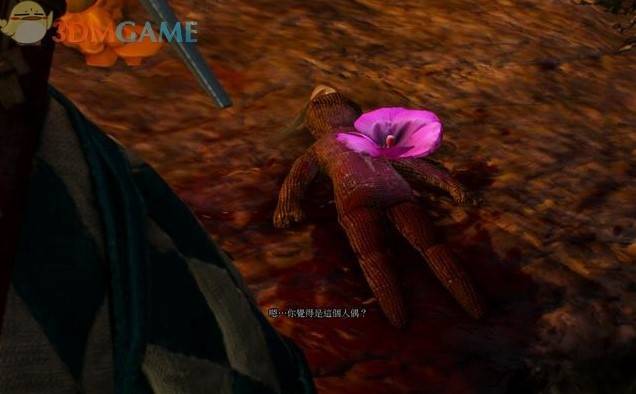 《巫师3》“重回驼背沼泽”支线攻略，重回驼背沼泽任务怎么做