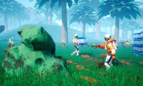 《创造吧我们的星球》新手装备选择攻略