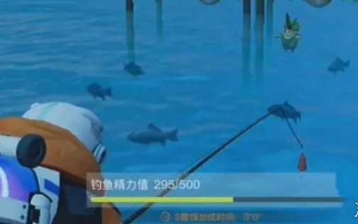 《创造吧我们的星球》鱼饵制作攻略分享