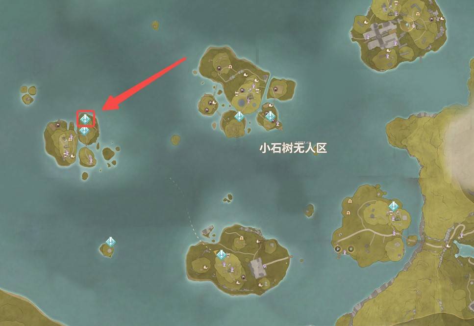 《无限暖暖》“错位摄影咚咚雪人”任务攻略，错位摄影咚咚雪人任务怎么做