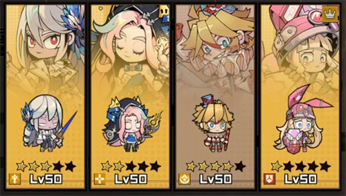 《叠入深渊》雷队配置玩法全面攻略详解