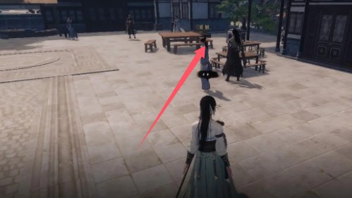 《下一站江湖2》繁华事散4任务完成方法