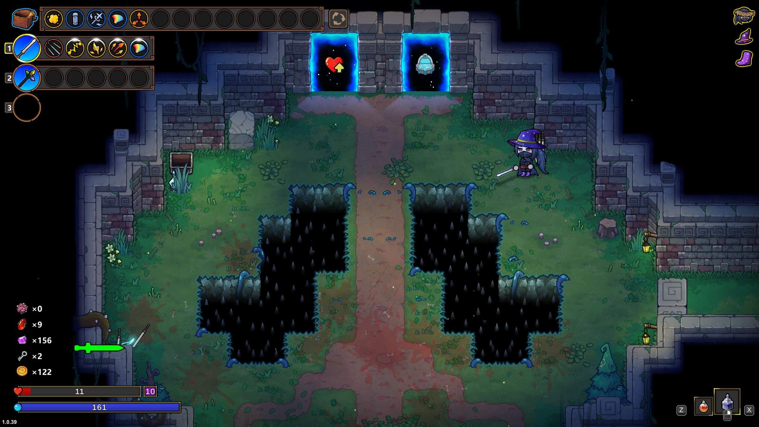 《魔法工艺》“飞剑流派”玩法构筑介绍，飞剑流派怎么玩