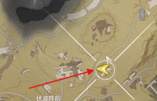 《鸣潮》伏波阵前中枢信标宝箱开启方法