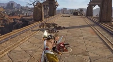 《永劫无间》手游棍子连招玩法攻略分享