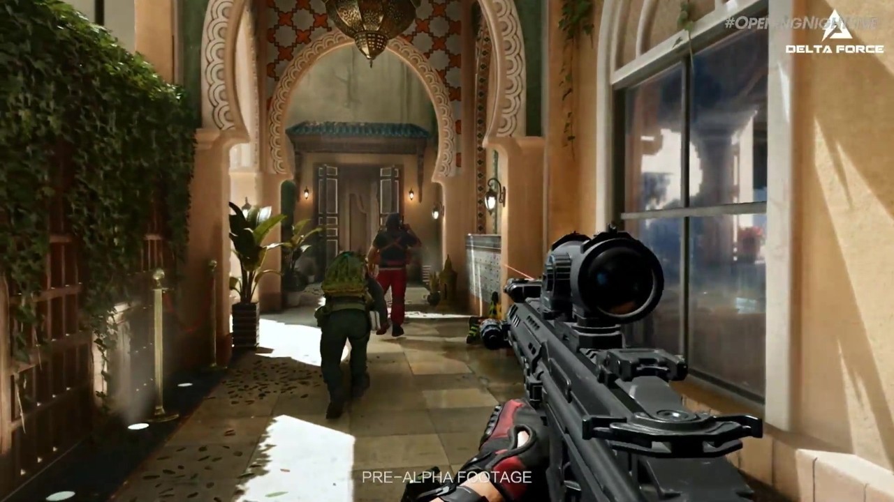 《三角洲行动》“航天基地赚钱”指南