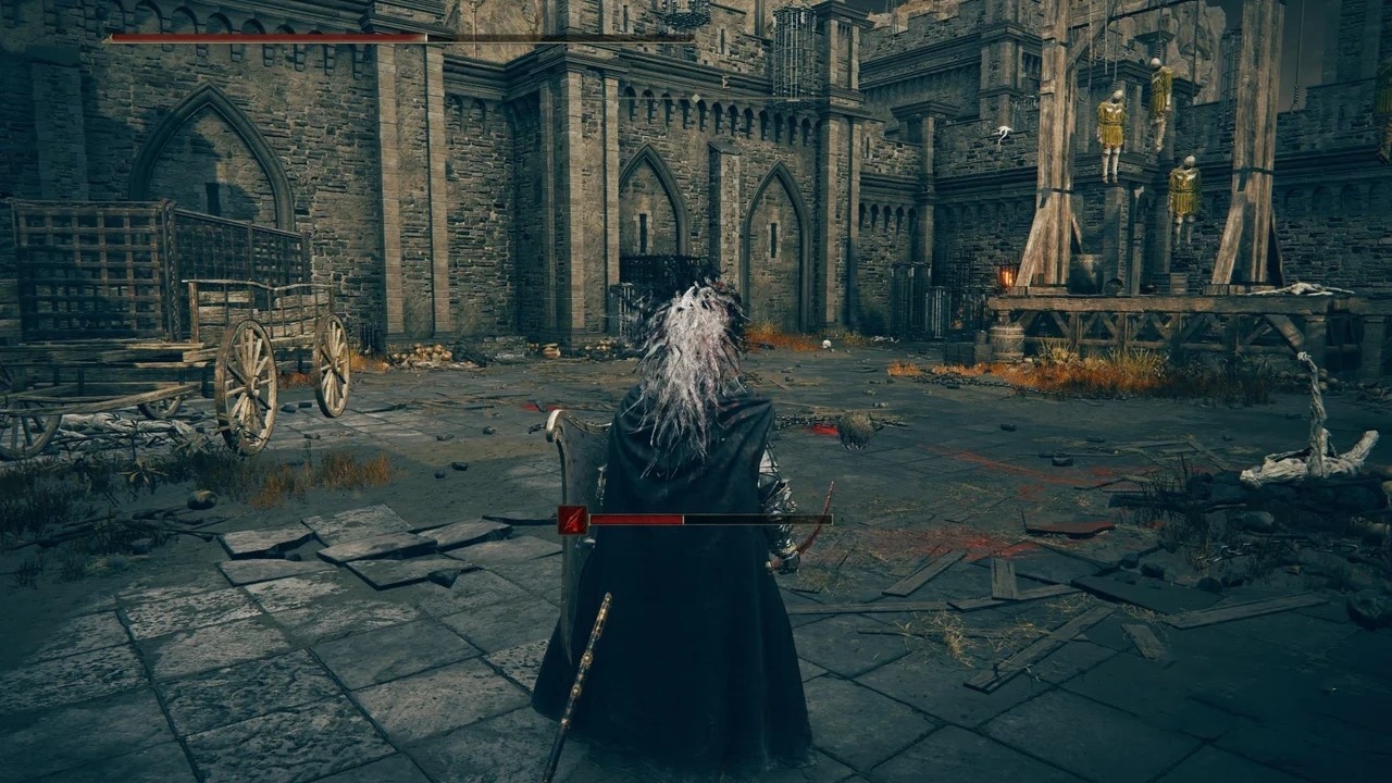 《艾尔登法环》黄金树之影DLC“黑暗覆眼膜”位置及获取方法 黑暗覆眼膜怎么获得