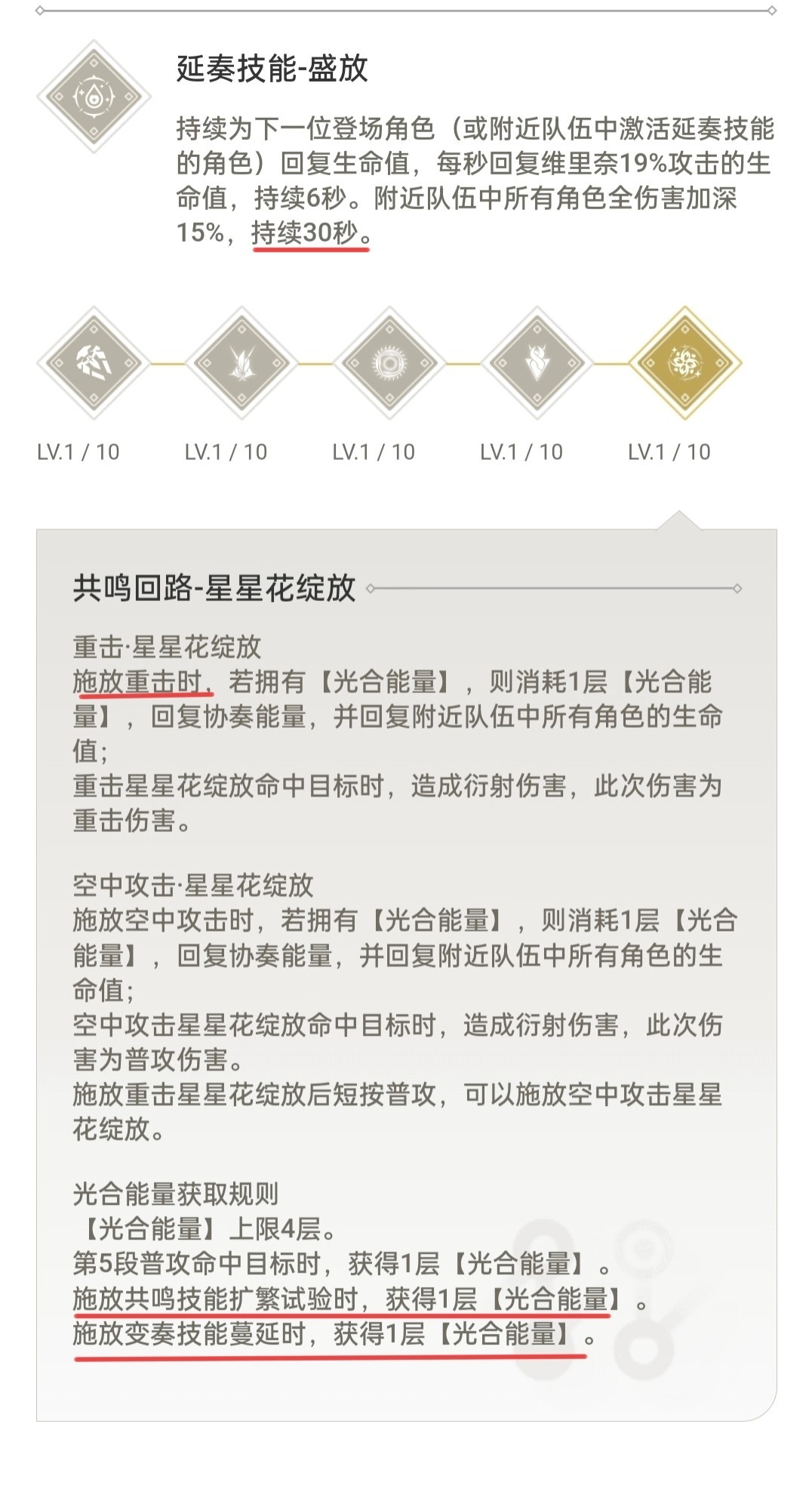 《鸣潮》“忌炎”强力配队及武器推荐