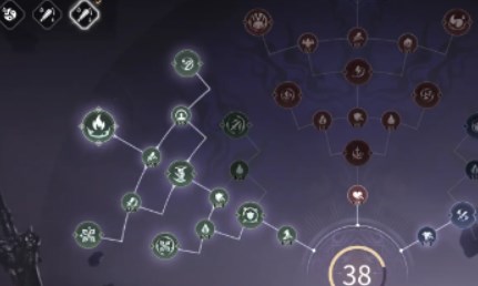 《永劫无间》手游迦南魂玉搭配最佳方案分享