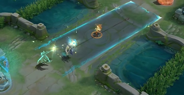 《王者荣耀》体验服S36上线，姜子牙赛季皮肤来袭