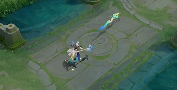 《王者荣耀》体验服S36上线，姜子牙赛季皮肤来袭