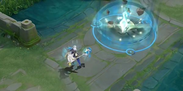 《王者荣耀》体验服S36上线，姜子牙赛季皮肤来袭