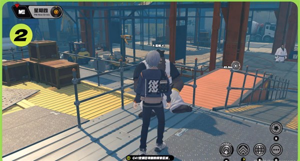 《绝区零》海藤的纪念币获取途径介绍