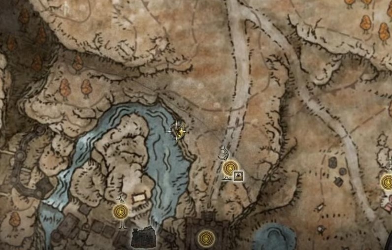 《艾尔登法环》黄金树之影DLC“卡利亚魔法剑”获取方法，卡利亚魔法剑怎么获得