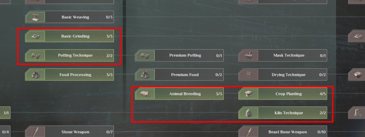 《灵魂面甲》作物种植攻略，怎么实现种植自动化