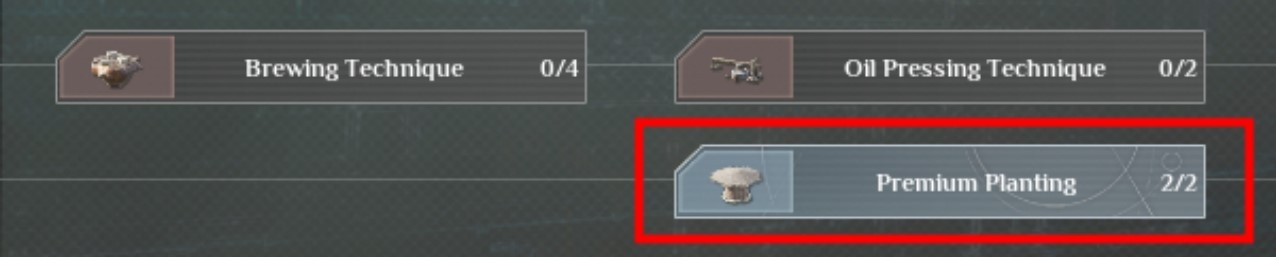 《灵魂面甲》作物种植攻略，怎么实现种植自动化