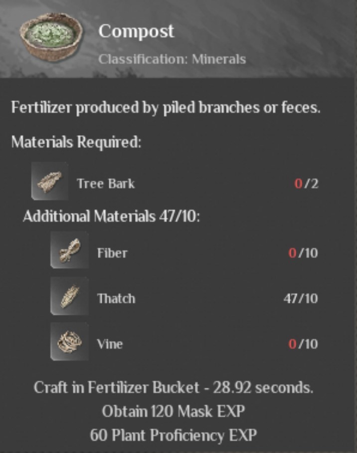 《灵魂面甲》作物种植攻略，怎么实现种植自动化