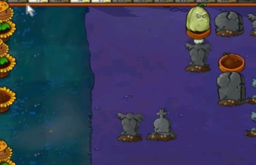 《植物大战僵尸》杂交版冒险模式58过关详解